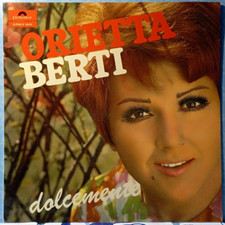Orietta berti dolcemente usato  Messina