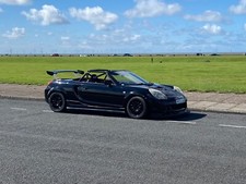 Mr2 mk3 2zz for sale  WALLASEY