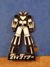 Pin goldorak grendizer d'occasion  Paris VII