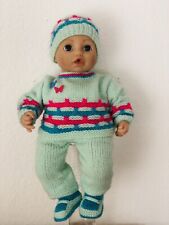 Baby annabell baby gebraucht kaufen  Königs Wusterhausen