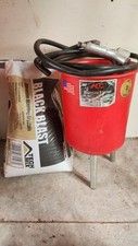 Alc 41017 abrasive for sale  Lake Crystal