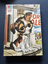 milton bradley puzzle for sale milton bradley puzzle for sale Milwaukee
