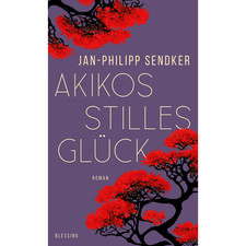 Akikos stilles glück gebraucht kaufen  Berlin