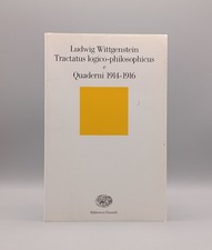Tractatus logico philosophicus usato Tractatus logico philosophicus usato  Sanremo