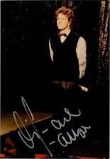 Riginal autogramm michael gebraucht kaufen  Dortmund