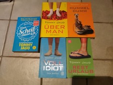 Tommy jaud vollidiot gebraucht kaufen  Langensendelbach