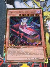 Carte poupee truquee d'occasion  Bruay-la-Buissière