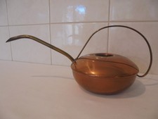 Vintage pint copper for sale  EXETER