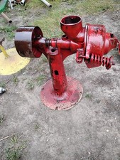 Antique cast grain for sale  Little Rock