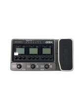 Pedal de guitarra ZOOM G3X efeitos múltiplos amplificador modelagem expressão excelente Japão comprar usado Pedal de guitarra ZOOM G3X efeitos múltiplos amplificador modelagem expressão excelente Japão comprar usado  Enviando para Brazil