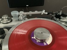 Dynavector tone arm usato  Palermo