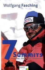 Seven summits erlebnisse gebraucht kaufen  Berlin