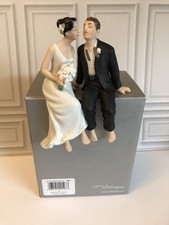 Wedding cake topper for sale  Elizabethtown
