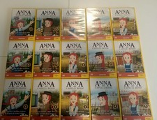 Col. dvd anna usato  Cologna Veneta