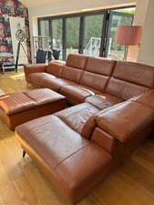 Large tan long for sale  HARROW