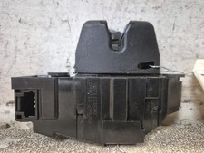 Serrure coffre peugeot d'occasion  Sainte-Livrade-sur-Lot