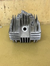 Nos hercules ptima gebraucht kaufen  Untersiemau