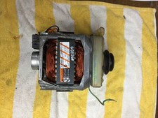 12002353 CONJUNTO DE MOTOR DE ARRUELA MAYTAG 62016660-16 Frete Grátis comprar usado  Enviando para Brazil