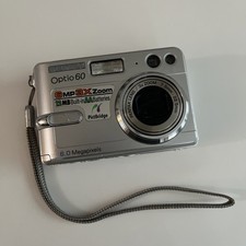 Pentax pentax optio for sale  Portland