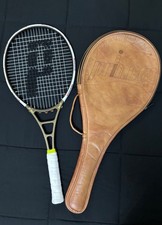 Raquete de tênis Prince Boron 110 4 3/8 comprar usado  Enviando para Brazil
