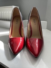Deep black suede for sale  SAFFRON WALDEN