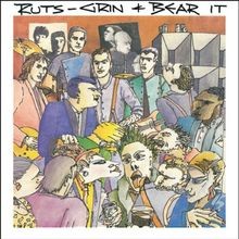 Grin bear ruts gebraucht kaufen  Berlin