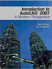Introduction autocad 2007 gebraucht kaufen  Köln