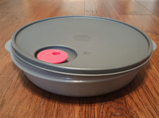 Tupperware crystal wave for sale  Saint Petersburg