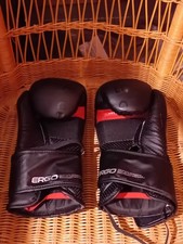 Guantoni boxe mai usato  Sassari