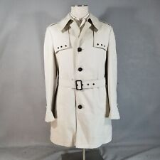 London fog trench for sale  Palm Harbor