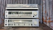 Grundig cf7000 kassettendeck gebraucht kaufen  Petersberg