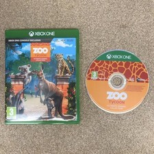 Zoo Tycoon® Ultimate Animal Collection (Xbox One) [Completo e Testado] comprar usado  Enviando para Brazil
