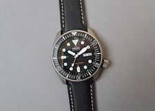 Seiko mod titanium usato  Torino