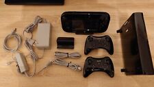Nintendo Wii U 32GB Premium Pack Konsole + Zubehörpaket comprar usado  Enviando para Brazil
