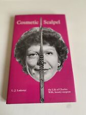 Cosmetic scalpel life for sale  WATERLOOVILLE