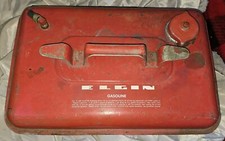 Elgin gas outboard for sale  Morrison