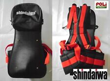 Shindaiwa decespugliatore bp51 usato  Massa