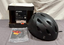 Giro matte black for sale  Boulder