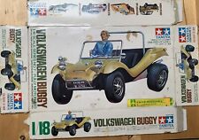 Modellbau volkswagen buggy gebraucht kaufen  Erftstadt