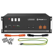 Batterie 48v lifepo4 gebraucht kaufen  Eggenfelden