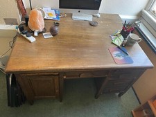 Large twin pedestal for sale  BIRMINGHAM