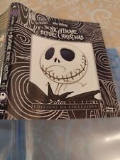 Autografato tim burton usato  Roma