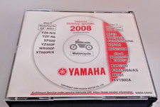 Yamaha 2008 all usato  Italia