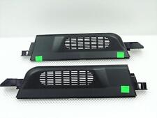 Capa conjunto de alto-falante para TV Sony Bravia KDL-46EX500 46" (2) - 4-166-129, 4-166-130 comprar usado  Enviando para Brazil