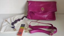 Tory burch leather for sale  LEICESTER