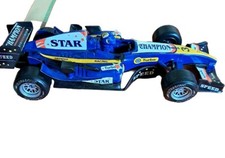 Rennwagen spielzeug 22cm gebraucht kaufen  Göttingen