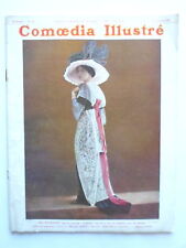 Comoedia illustre theatre d'occasion  Champigny-sur-Marne