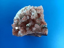 Pyrit calcit grube gebraucht kaufen  Villmar