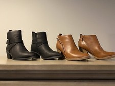 Maurice black boots for sale  Cullman