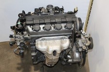 Jdm civic d17a for sale  Garland